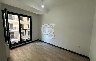 İstanbul Kağıthane Mari Vadi Evleri Satılık 1+1 Rezidans Daire