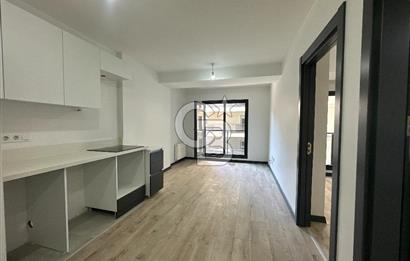 İstanbul Kağıthane Mari Vadi Evleri Satılık 1+1 Rezidans Daire