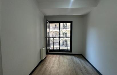İstanbul Kağıthane Mari Vadi Evleri Satılık 1+1 Rezidans Daire