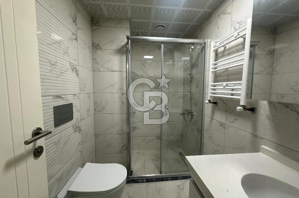 İstanbul Kağıthane Mari Vadi Evleri Satılık 1+1 Rezidans Daire