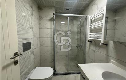 İstanbul Kağıthane Mari Vadi Evleri Satılık 1+1 Rezidans Daire