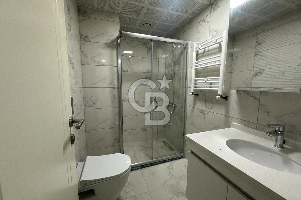 İstanbul Kağıthane Mari Vadi Evleri Satılık 1+1 Rezidans Daire