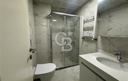 İstanbul Kağıthane Mari Vadi Evleri Satılık 1+1 Rezidans Daire