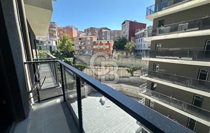 İstanbul Kağıthane Mari Vadi Evleri Satılık 1+1 Rezidans Daire