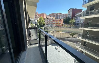 İstanbul Kağıthane Mari Vadi Evleri Satılık 1+1 Rezidans Daire