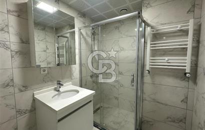 Kağıthane Mari Vadi Evleri Ön Cephe Manzaralı Satılık 1+1 Daire