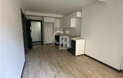 İstanbul Kağıthane Mari Vadi Evleri Satılık 1+1 Rezidans Daire