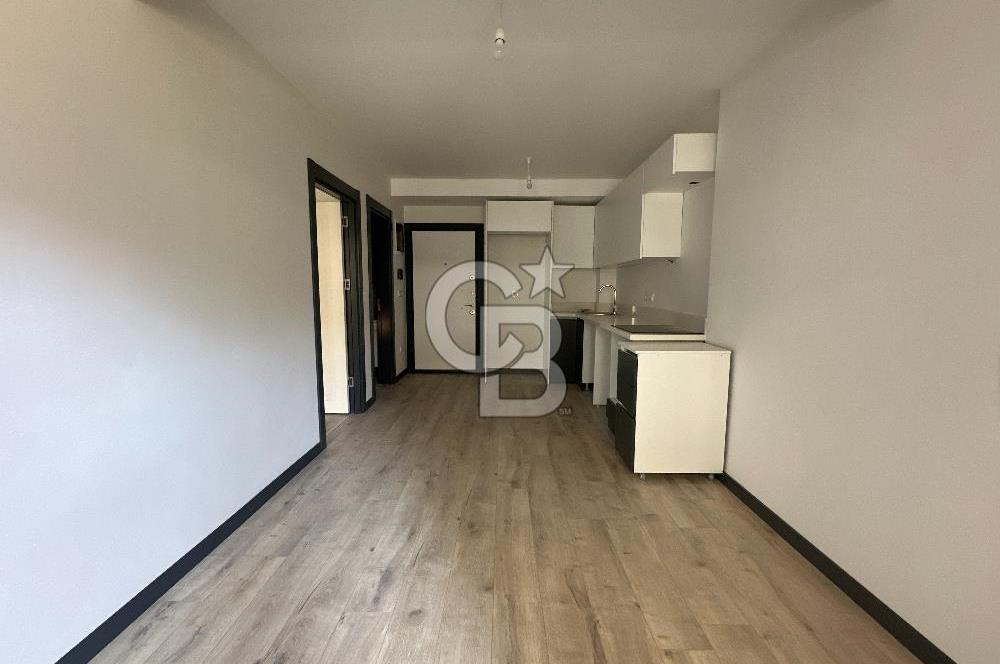 İstanbul Kağıthane Mari Vadi Evleri Satılık 1+1 Rezidans Daire