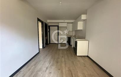 İstanbul Kağıthane Mari Vadi Evleri Satılık 1+1 Rezidans Daire