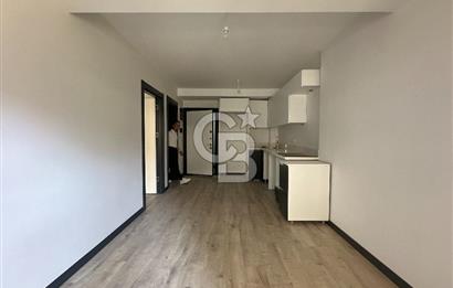 İstanbul Kağıthane Mari Vadi Evleri Satılık 1+1 Rezidans Daire