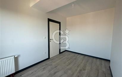 Kağıthane Mari Vadi Evleri Ön Cephe Manzaralı Satılık 1+1 Daire