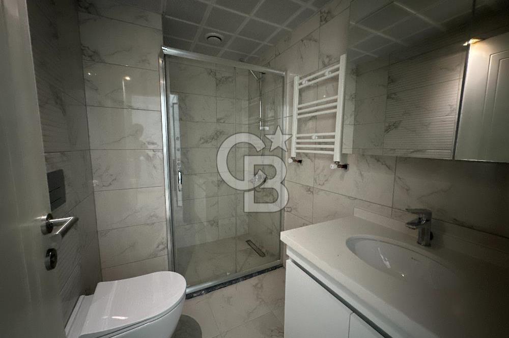 İstanbul Kağıthane Mari Vadi Evleri Satılık 1+1 Rezidans Daire