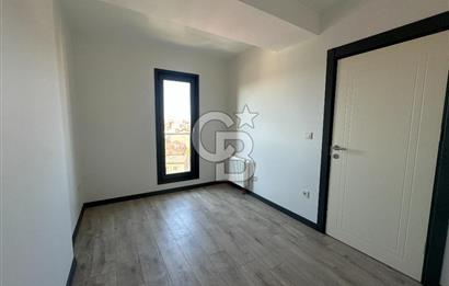 Kağıthane Mari Vadi Evleri Ön Cephe Manzaralı Satılık 1+1 Daire