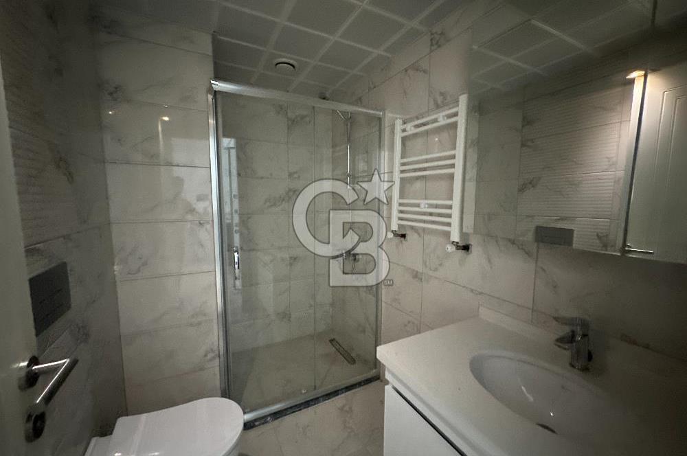 İstanbul Kağıthane Mari Vadi Evleri Satılık 1+1 Rezidans Daire