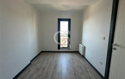 Kağıthane Mari Vadi Evleri Ön Cephe Manzaralı Satılık 1+1 Daire