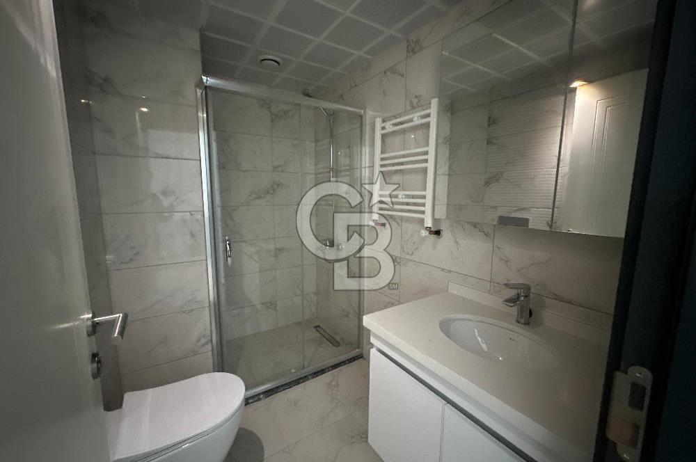 İstanbul Kağıthane Mari Vadi Evleri Satılık 1+1 Rezidans Daire
