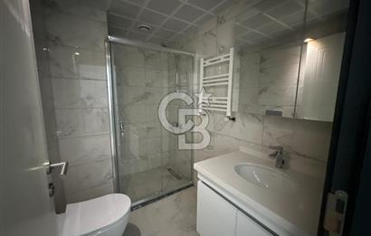 İstanbul Kağıthane Mari Vadi Evleri Satılık 1+1 Rezidans Daire