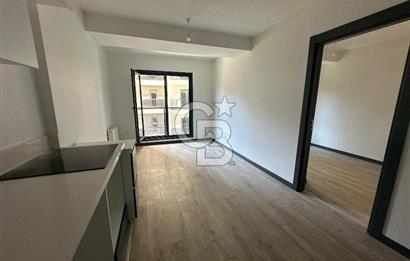 İstanbul Kağıthane Mari Vadi Evleri Satılık 1+1 Rezidans Daire