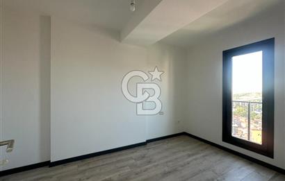 Kağıthane Mari Vadi Evleri Ön Cephe Manzaralı Satılık 1+1 Daire