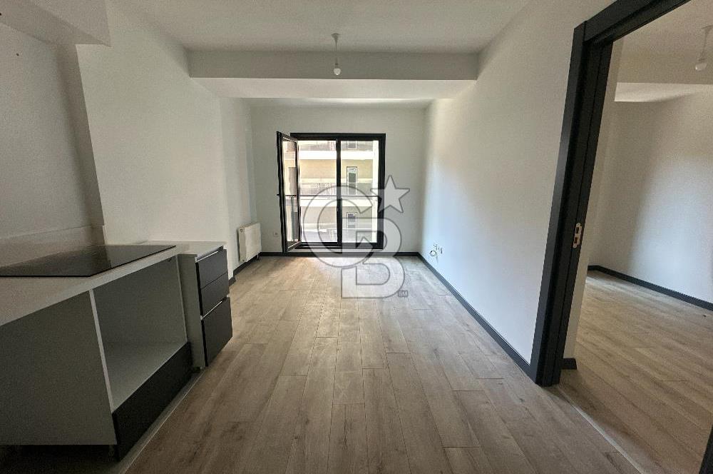 İstanbul Kağıthane Mari Vadi Evleri Satılık 1+1 Rezidans Daire