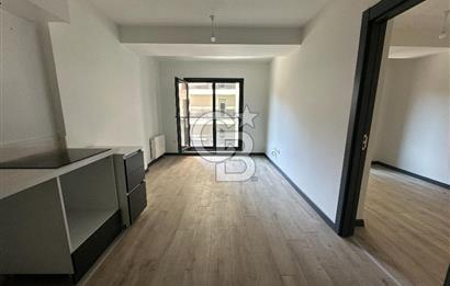 İstanbul Kağıthane Mari Vadi Evleri Satılık 1+1 Rezidans Daire