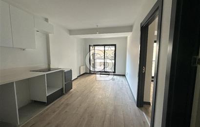 İstanbul Kağıthane Mari Vadi Evleri Satılık 1+1 Rezidans Daire