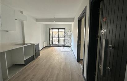 İstanbul Kağıthane Mari Vadi Evleri Satılık 1+1 Rezidans Daire