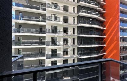 İstanbul Kağıthane Mari Vadi Evleri Satılık 1+1 Rezidans Daire
