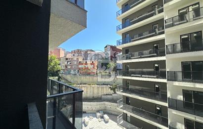İstanbul Kağıthane Mari Vadi Evleri Satılık 1+1 Rezidans Daire