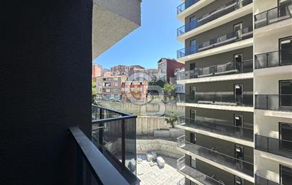 İstanbul Kağıthane Mari Vadi Evleri Satılık 1+1 Rezidans Daire