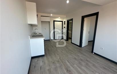 Kağıthane Mari Vadi Evleri Ön Cephe Manzaralı Satılık 1+1 Daire