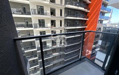 İstanbul Kağıthane Mari Vadi Evleri Satılık 1+1 Rezidans Daire