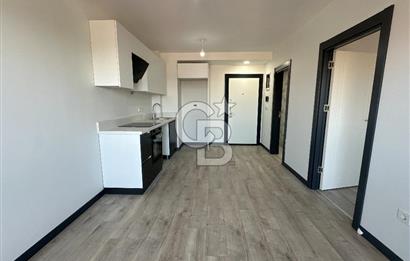 Kağıthane Mari Vadi Evleri Ön Cephe Manzaralı Satılık 1+1 Daire