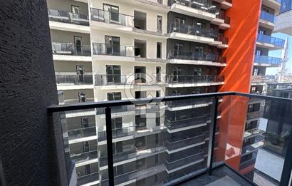 İstanbul Kağıthane Mari Vadi Evleri Satılık 1+1 Rezidans Daire