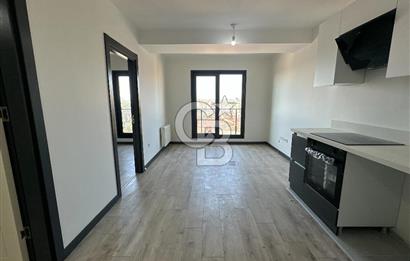 Kağıthane Mari Vadi Evleri Ön Cephe Manzaralı Satılık 1+1 Daire
