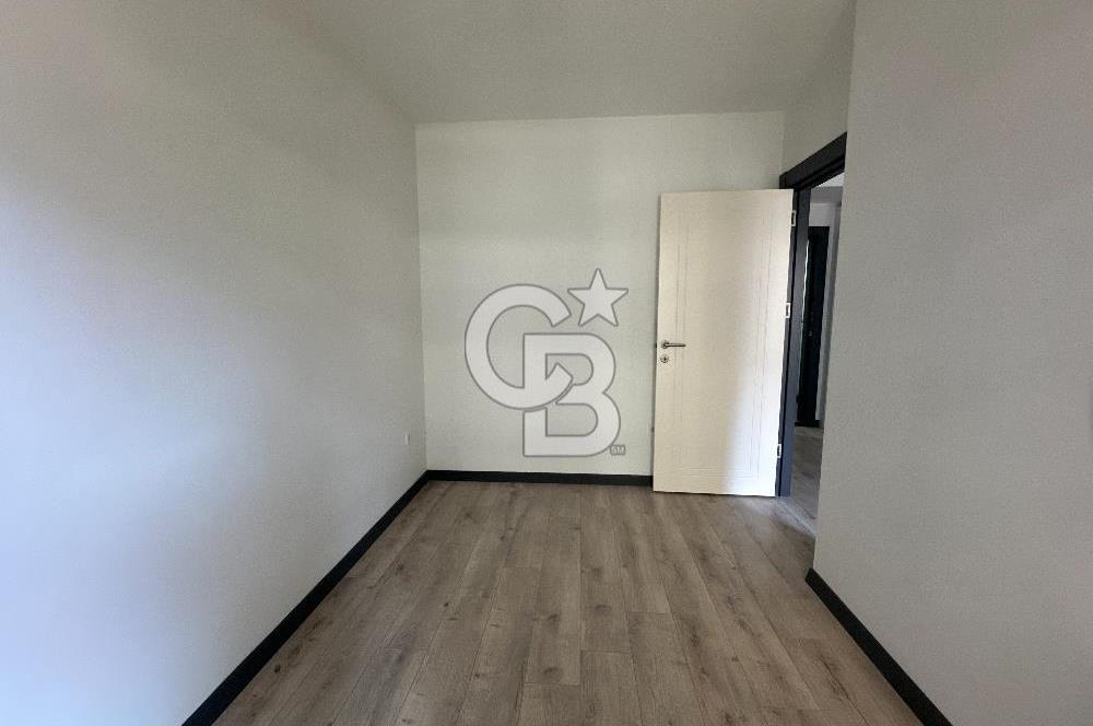 İstanbul Kağıthane Mari Vadi Evleri Satılık 1+1 Rezidans Daire