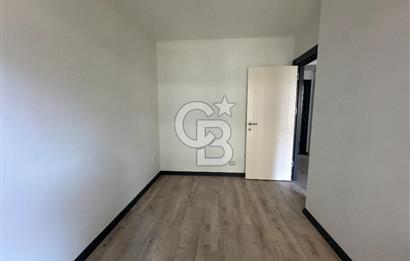 İstanbul Kağıthane Mari Vadi Evleri Satılık 1+1 Rezidans Daire