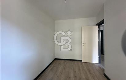 İstanbul Kağıthane Mari Vadi Evleri Satılık 1+1 Rezidans Daire