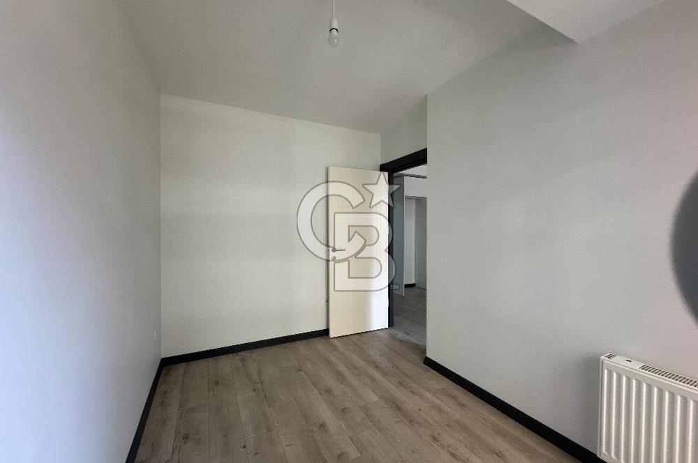 İstanbul Kağıthane Mari Vadi Evleri Satılık 1+1 Rezidans Daire