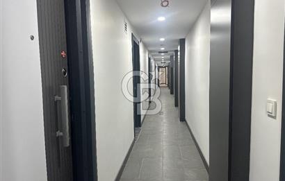 Kağıthane Mari Vadi Evleri Ön Cephe Manzaralı Satılık 1+1 Daire