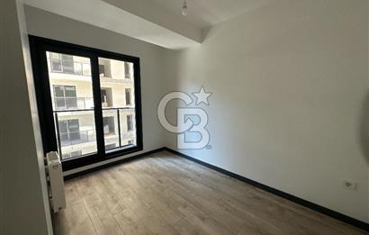 İstanbul Kağıthane Mari Vadi Evleri Satılık 1+1 Rezidans Daire