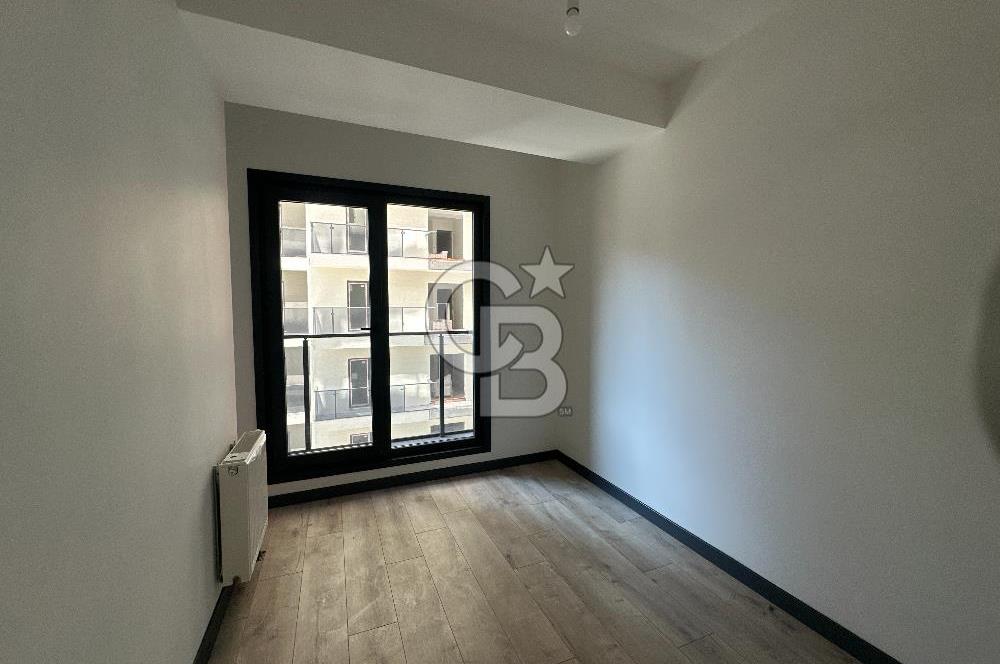 İstanbul Kağıthane Mari Vadi Evleri Satılık 1+1 Rezidans Daire