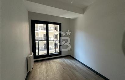 İstanbul Kağıthane Mari Vadi Evleri Satılık 1+1 Rezidans Daire