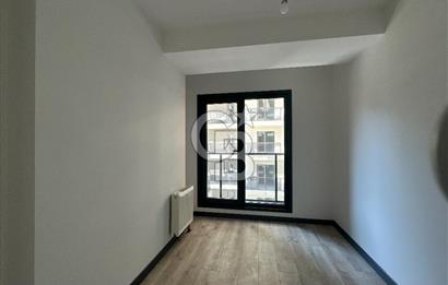 İstanbul Kağıthane Mari Vadi Evleri Satılık 1+1 Rezidans Daire