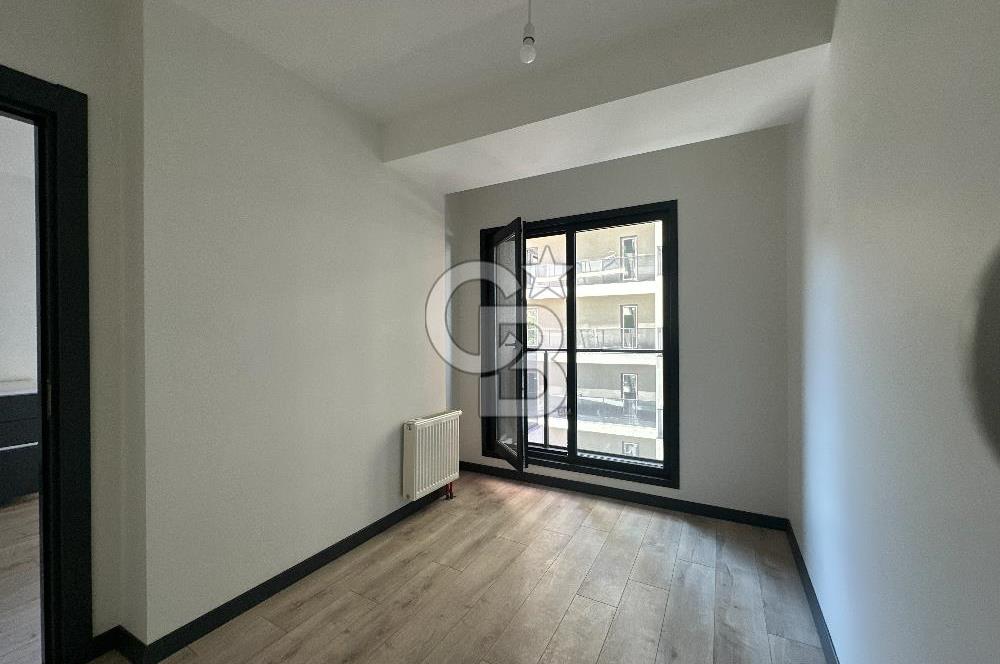 İstanbul Kağıthane Mari Vadi Evleri Satılık 1+1 Rezidans Daire