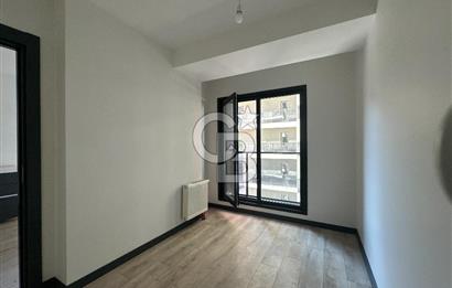 İstanbul Kağıthane Mari Vadi Evleri Satılık 1+1 Rezidans Daire