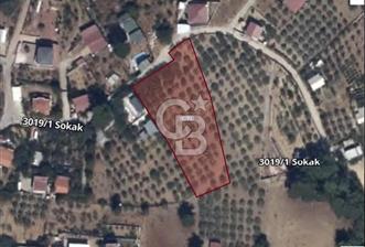 İZMİR BUCA BELENBAŞI'NDA YATIRIMA UYGUN 2900 M2 SATILIK ARSA