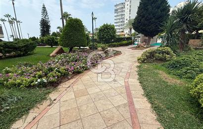 Mezitli Menderes LİPARİS 2 Sitesi 4+1 KİRALIK,