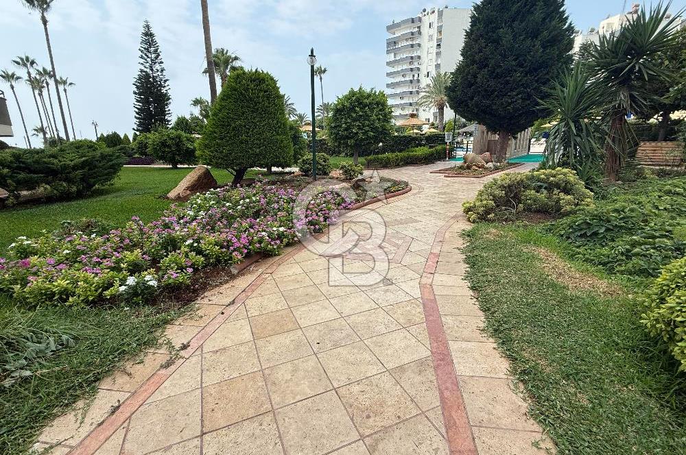 Mezitli Menderes LİPARİS 2 Sitesi 4+1 KİRALIK,