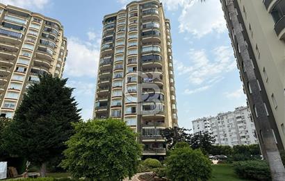 Mezitli Menderes LİPARİS 2 Sitesi 4+1 KİRALIK,